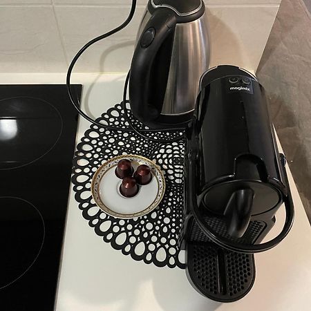 Superbe Appartement A 5 Minutes De Disney Chessy  Eksteriør bilde