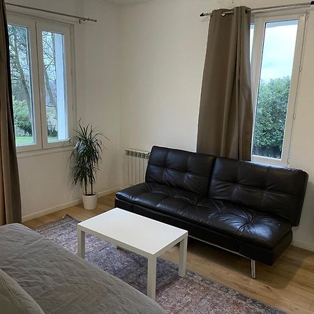 Superbe Appartement A 5 Minutes De Disney Chessy  Eksteriør bilde