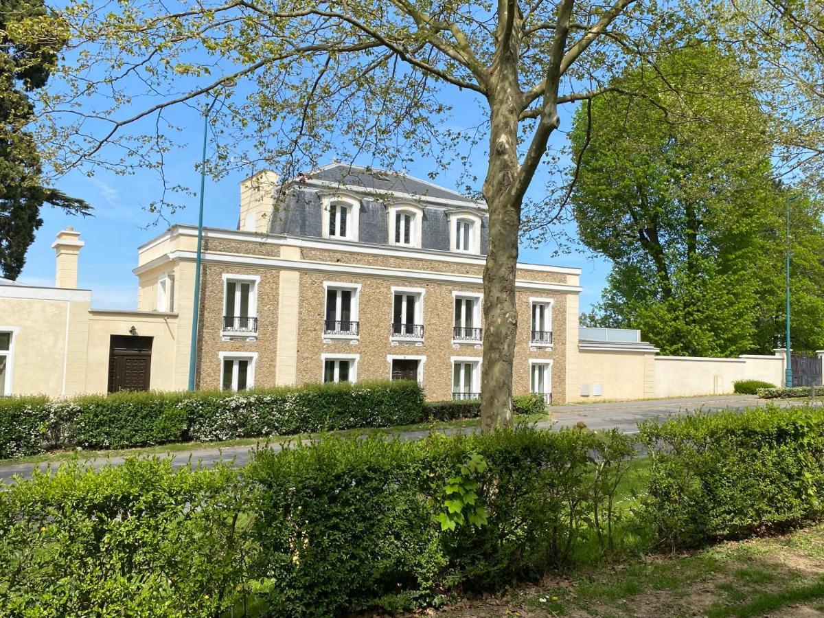 Superbe Appartement A 5 Minutes De Disney Chessy  Eksteriør bilde