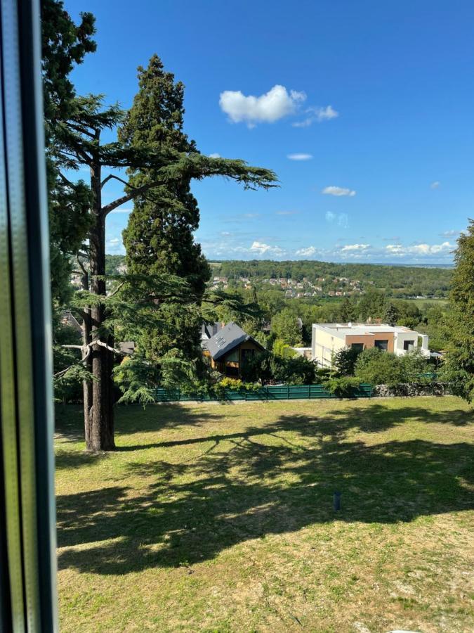 Superbe Appartement A 5 Minutes De Disney Chessy  Eksteriør bilde