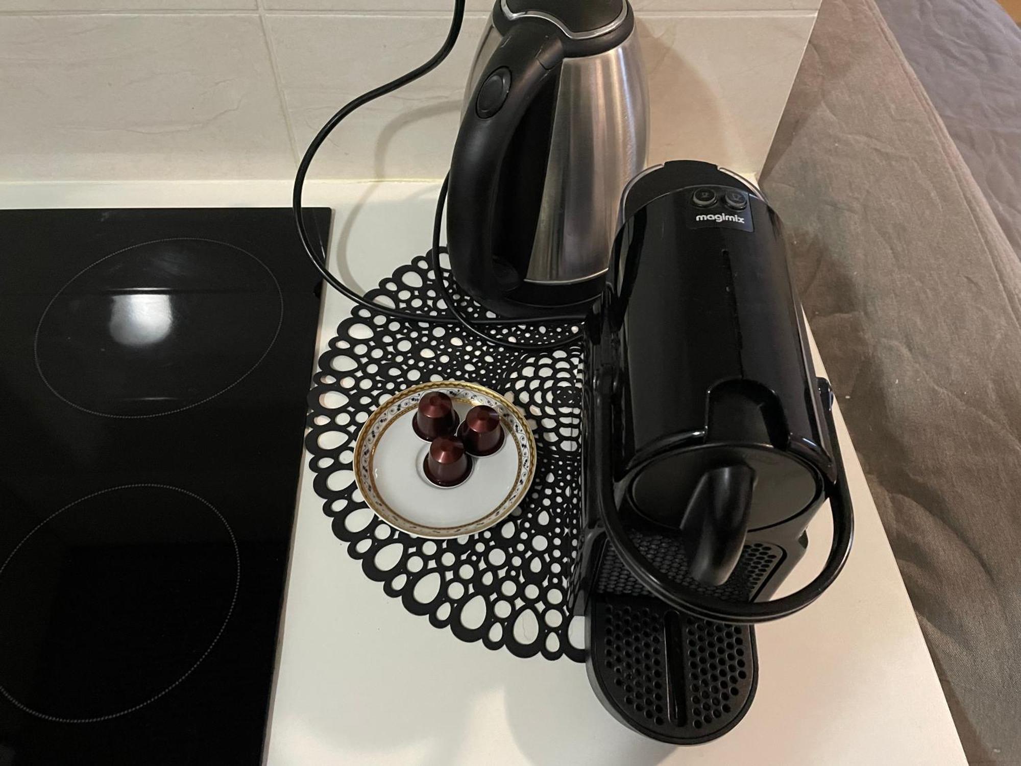 Superbe Appartement A 5 Minutes De Disney Chessy  Eksteriør bilde