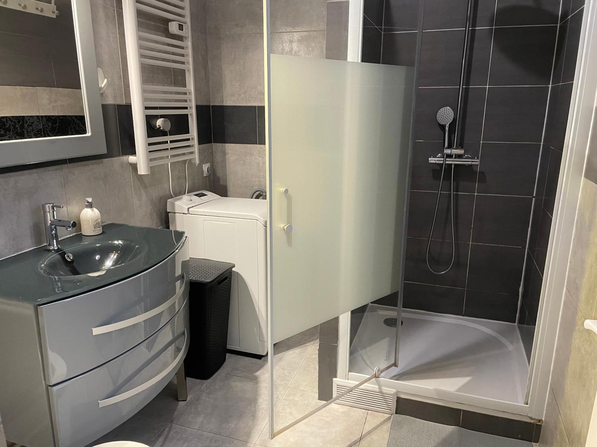 Superbe Appartement A 5 Minutes De Disney Chessy  Eksteriør bilde