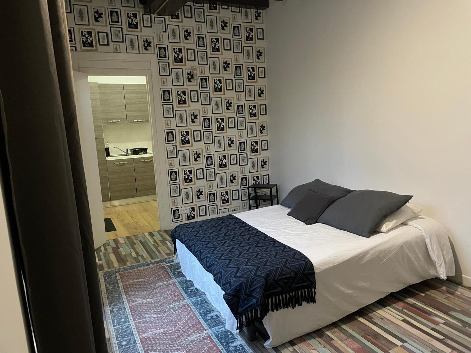 Superbe Appartement A 5 Minutes De Disney Chessy  Eksteriør bilde