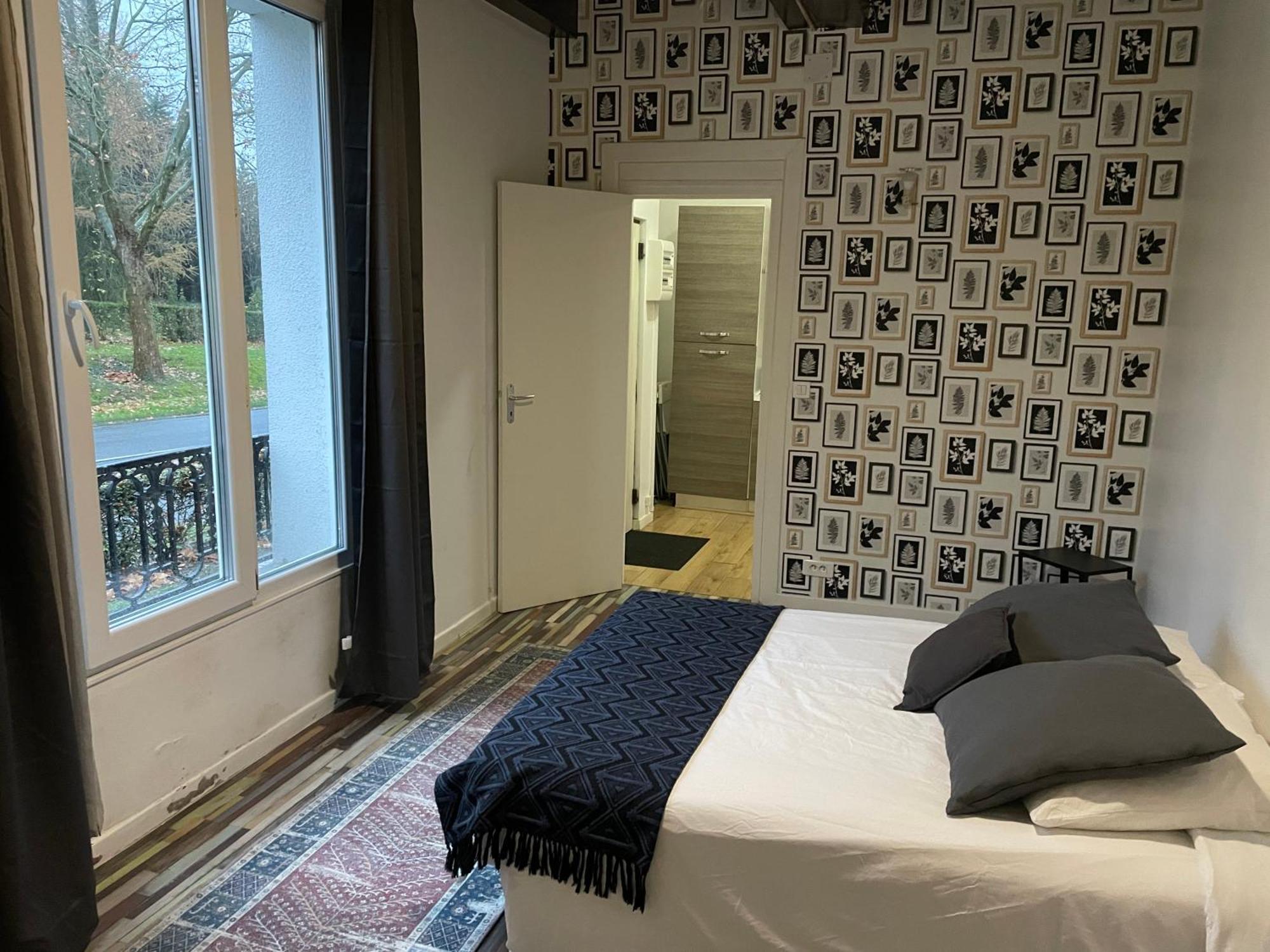 Superbe Appartement A 5 Minutes De Disney Chessy  Eksteriør bilde