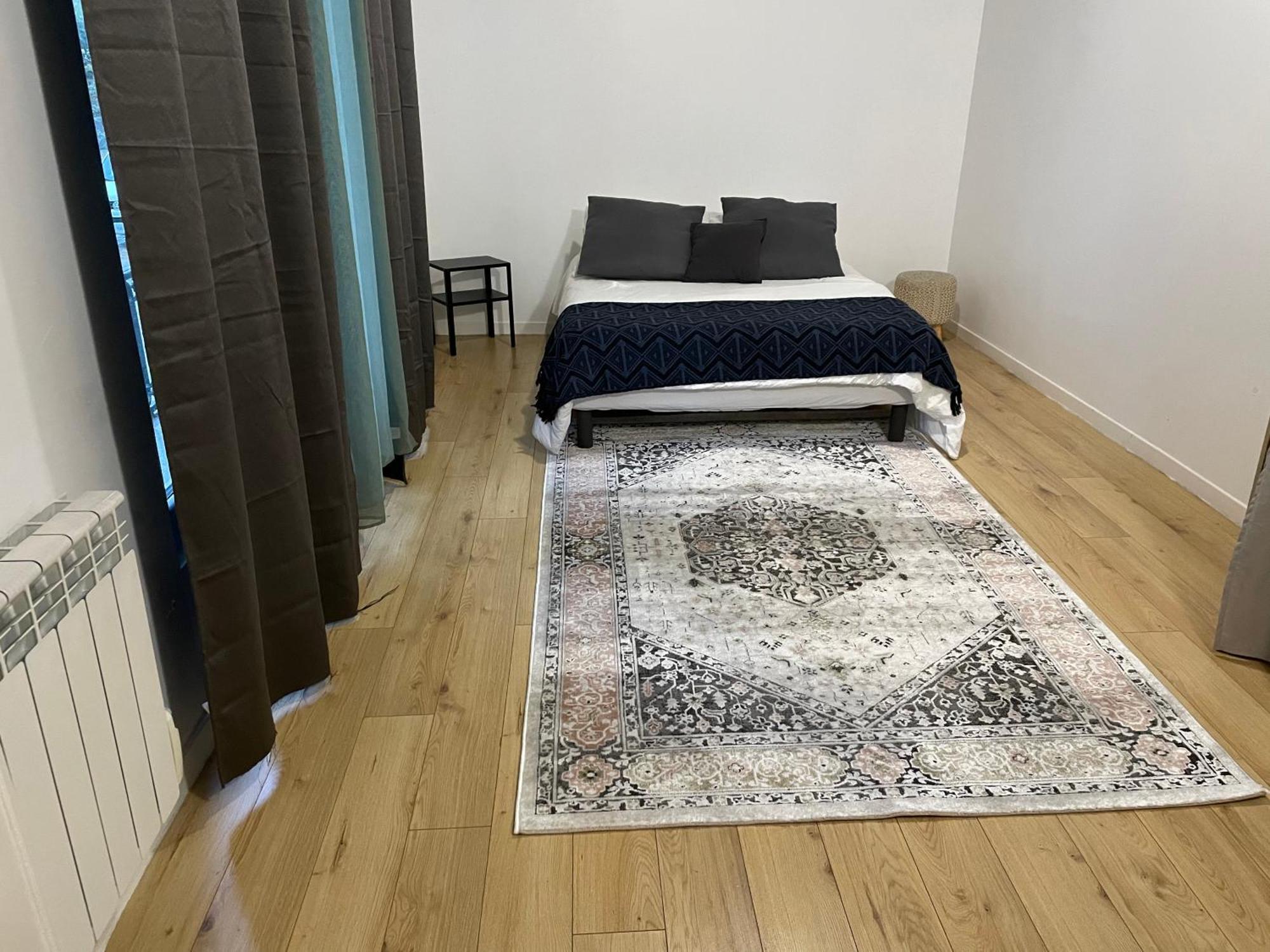Superbe Appartement A 5 Minutes De Disney Chessy  Eksteriør bilde