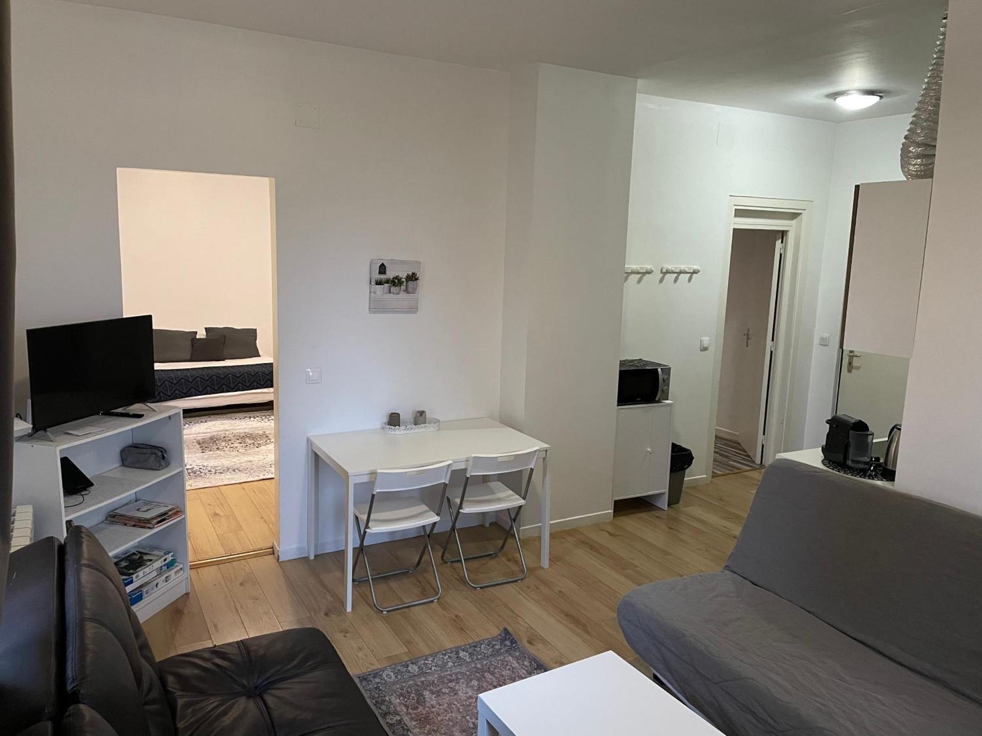 Superbe Appartement A 5 Minutes De Disney Chessy  Eksteriør bilde