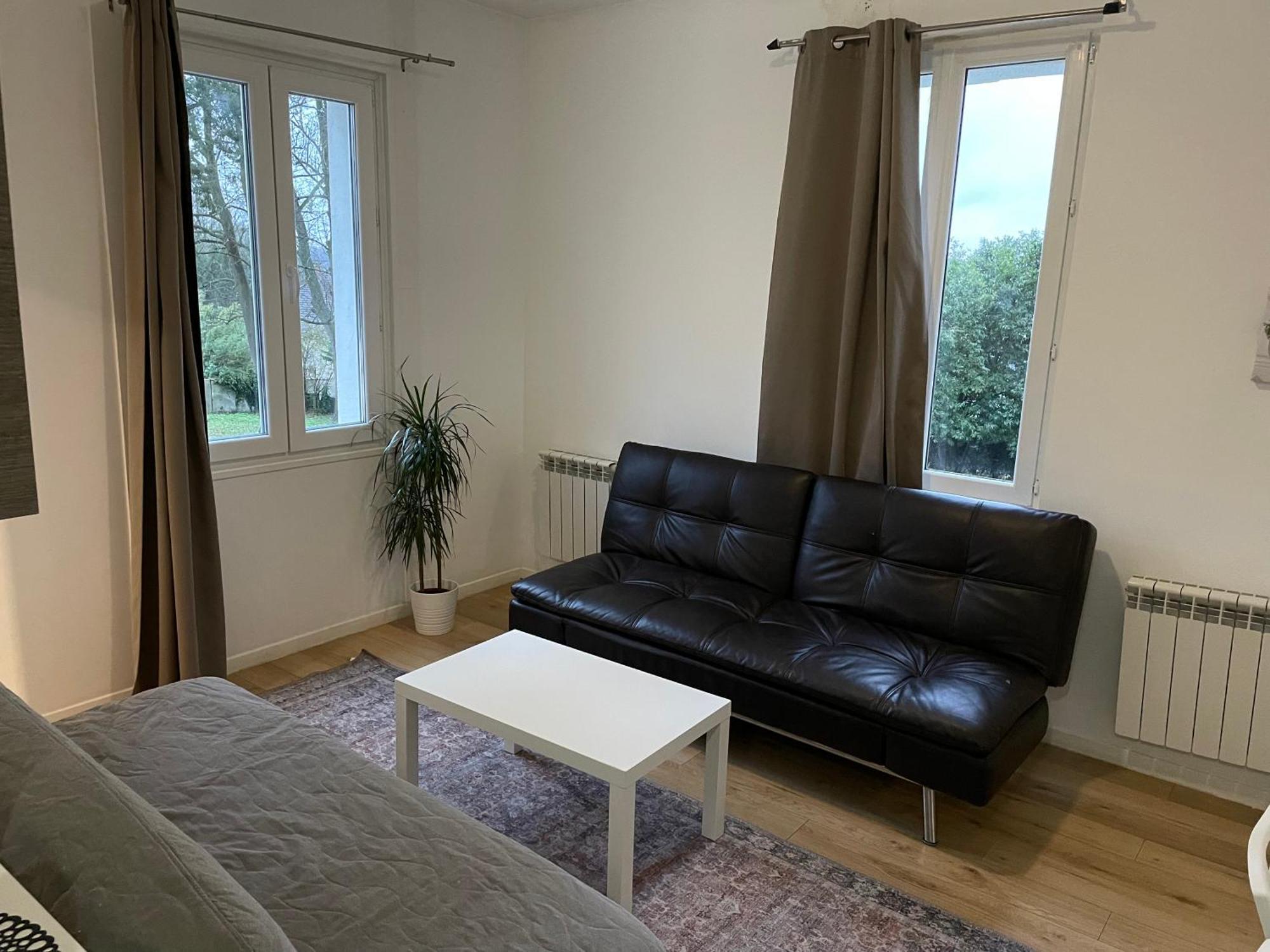 Superbe Appartement A 5 Minutes De Disney Chessy  Eksteriør bilde